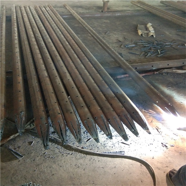 鹤壁隧道注浆钢管公司